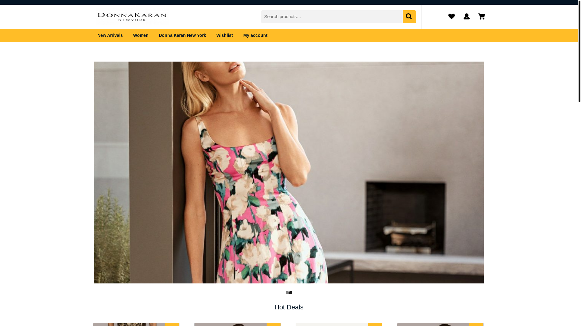 website screenshot of https://annasteen.shop/