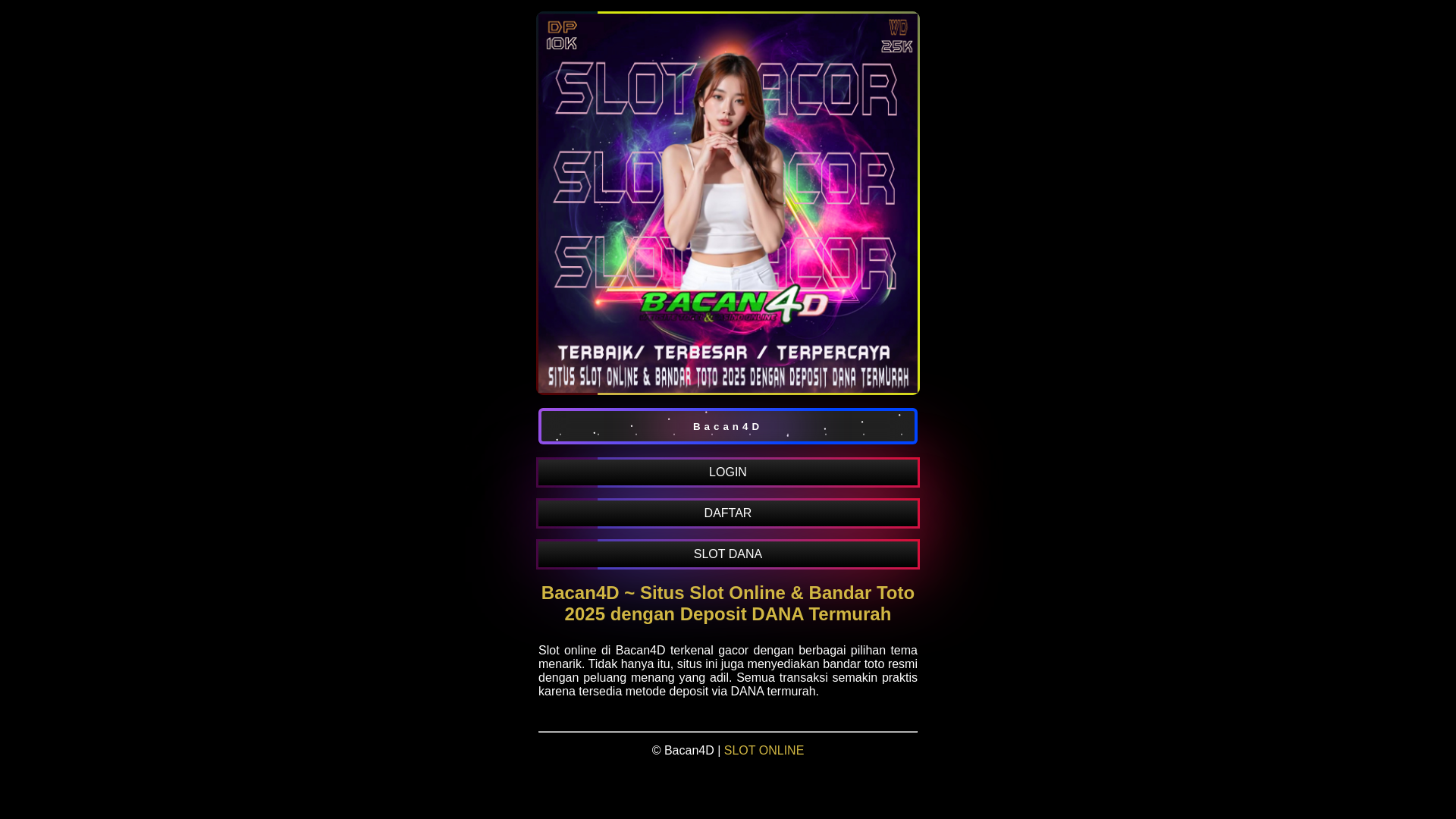 website screenshot of https://belajarnikungdong.pages.dev/