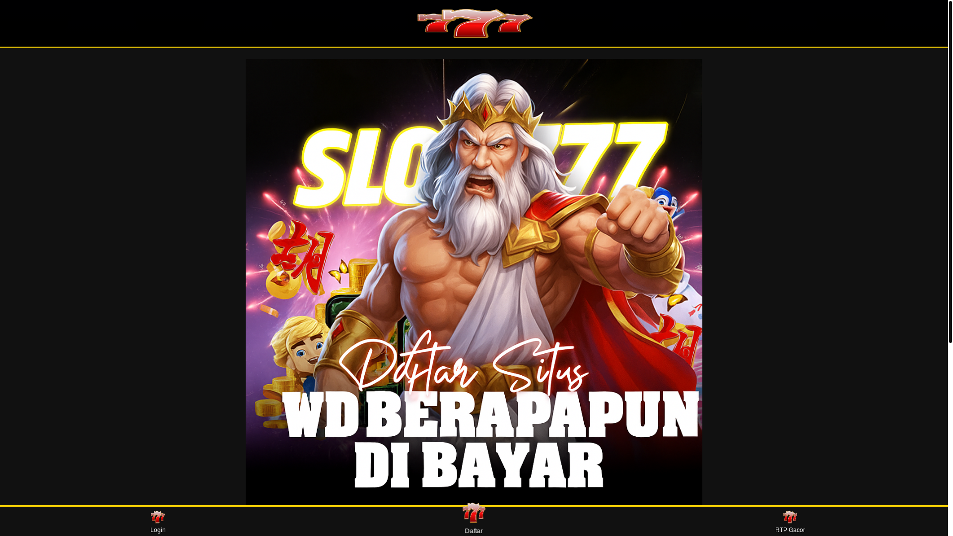 website screenshot of https://janganlupa-tombol-wd.pages.dev/