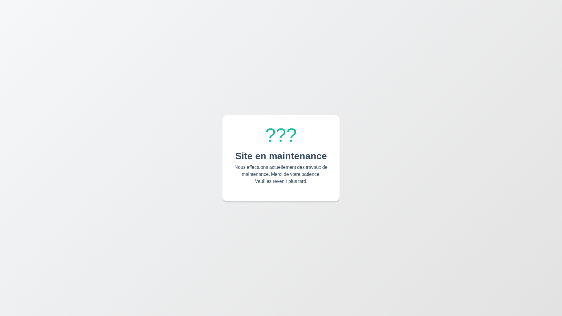 website screenshot of https://espaceabonnefree.com/