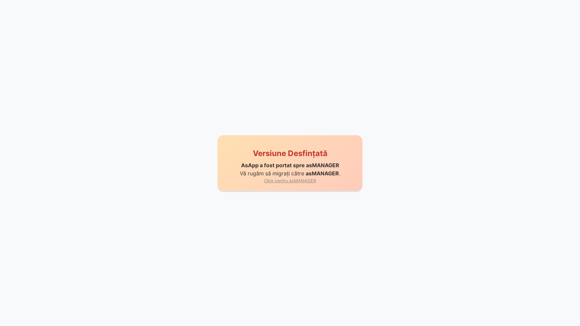 website screenshot of https://opticas-asmanager.pages.dev/