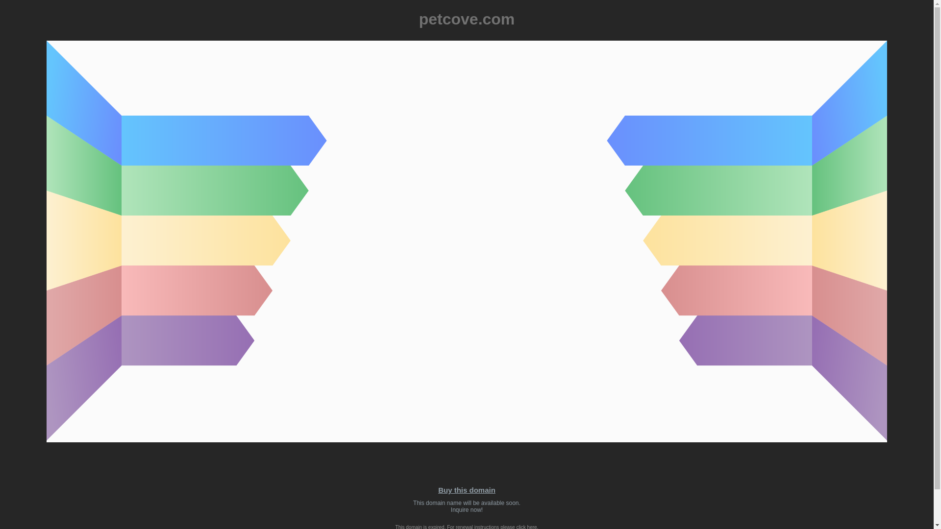 website screenshot of https://angelspetcove.store/