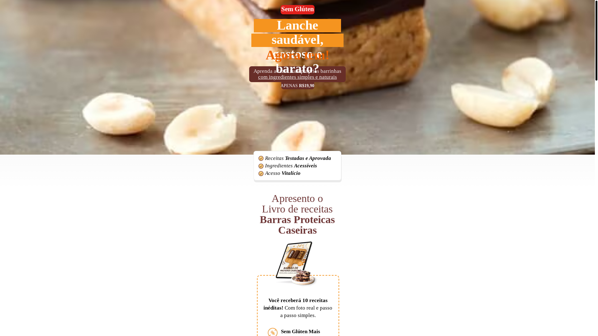 website screenshot of https://lanchesaudavel.shop/