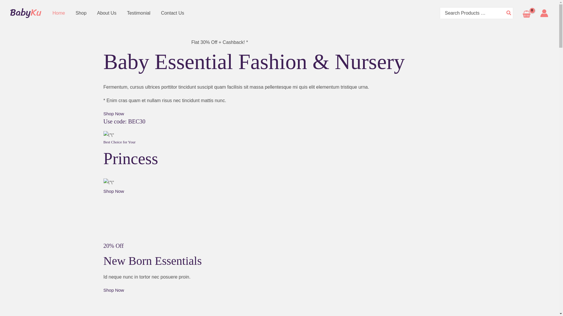 website screenshot of https://thedecoratingvaranasi.com/