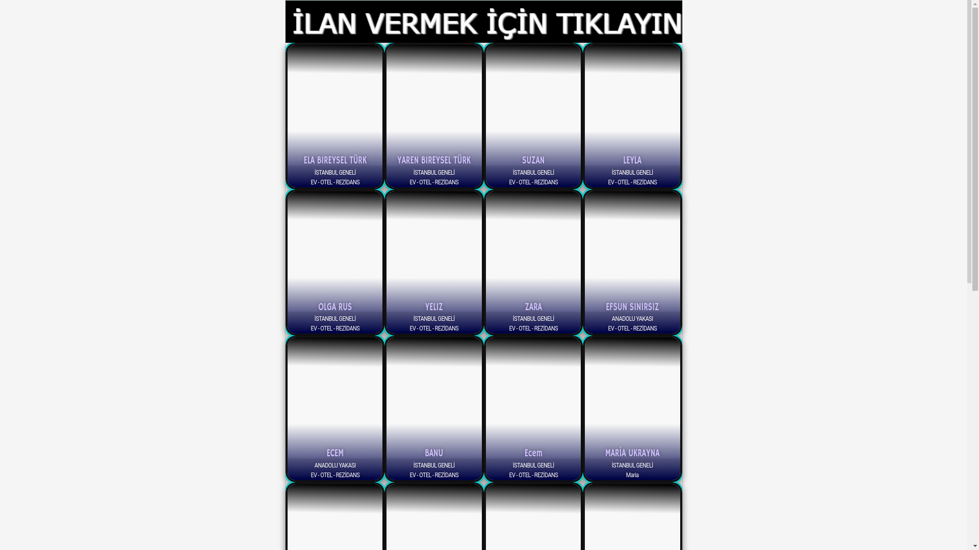 website screenshot of https://sekabet-giris-yeni-adres.com/