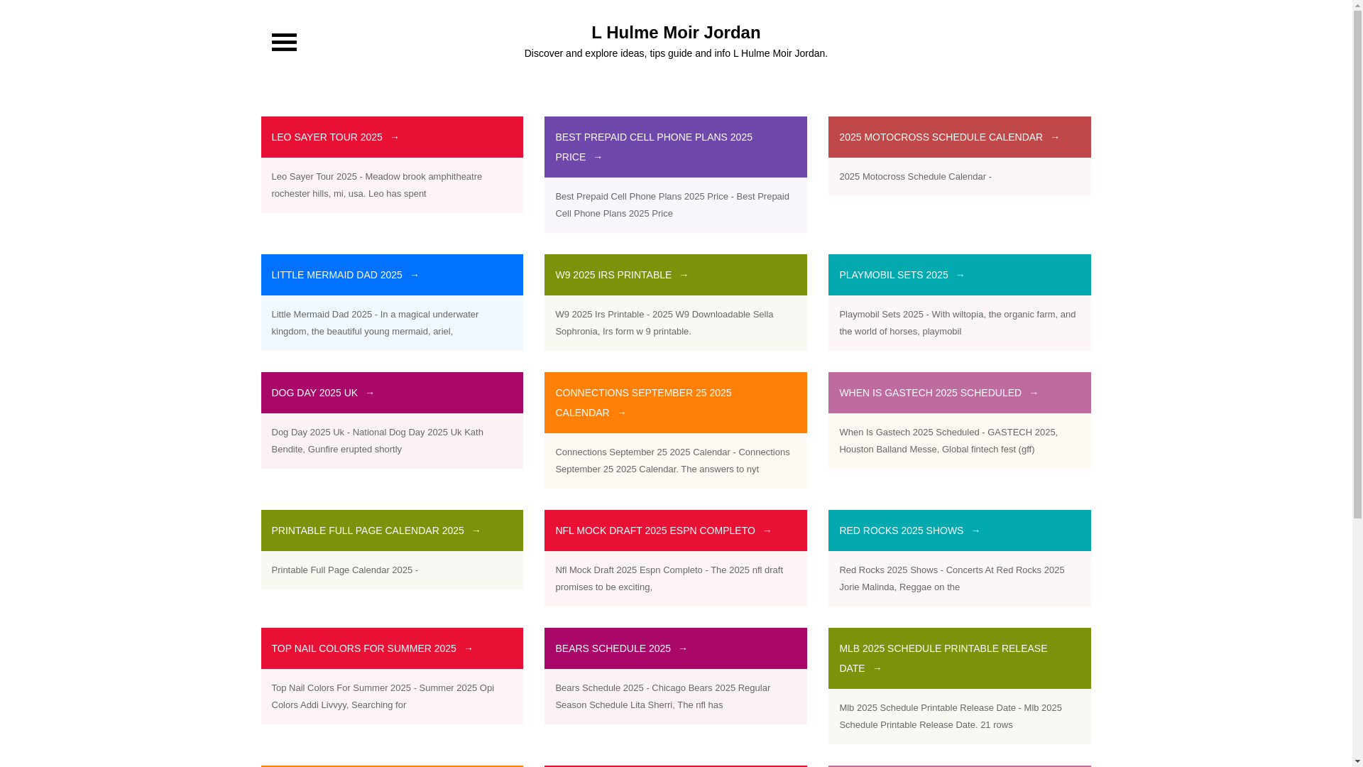 website screenshot of https://lhulmemoirjordan.pages.dev/