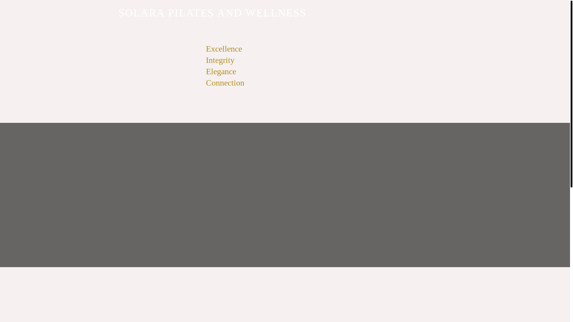 website screenshot of https://solarawv.com/