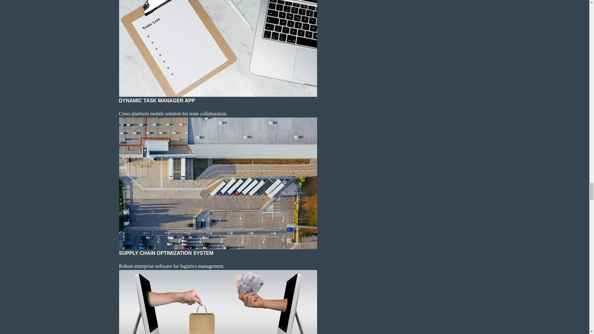 website screenshot of https://byteweavecrafting.pages.dev/
