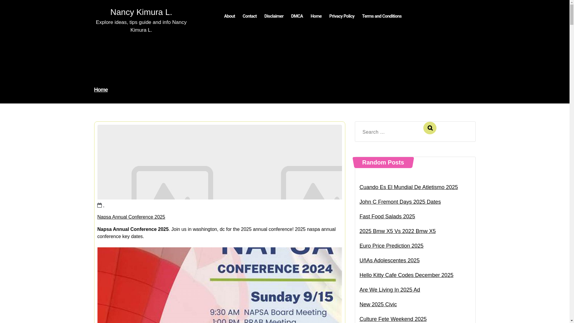 website screenshot of https://nancykimural.pages.dev/
