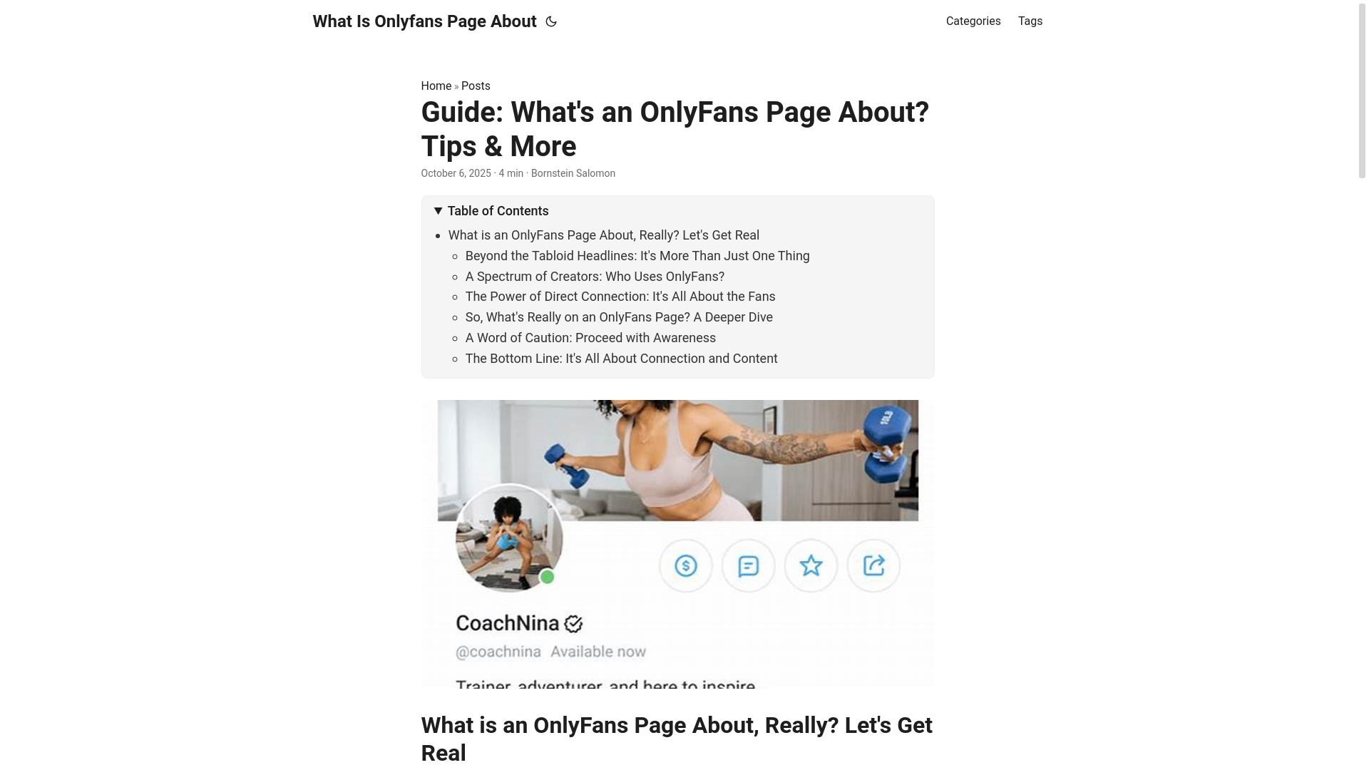 website screenshot of https://what-is-onlyfans-page-about.pages.dev/