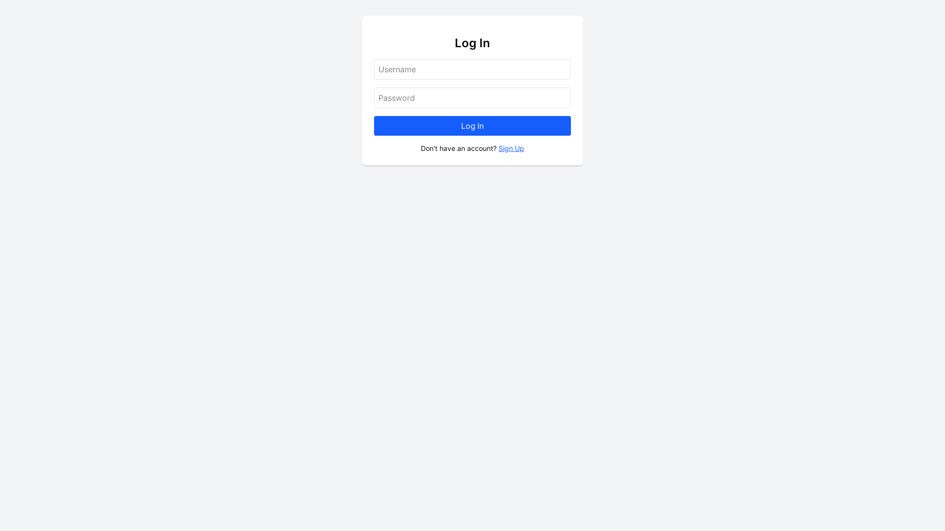 website screenshot of https://a30585f6-create-a-website-frontend.pages.dev/