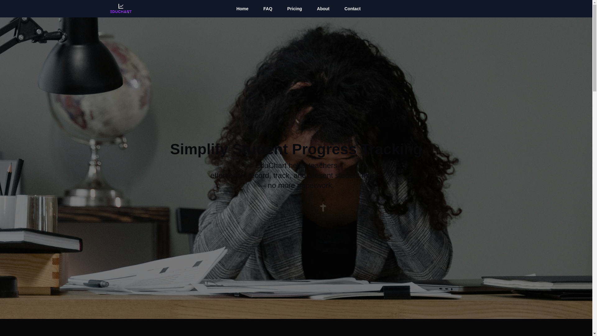 website screenshot of https://adminpal.co.bw/