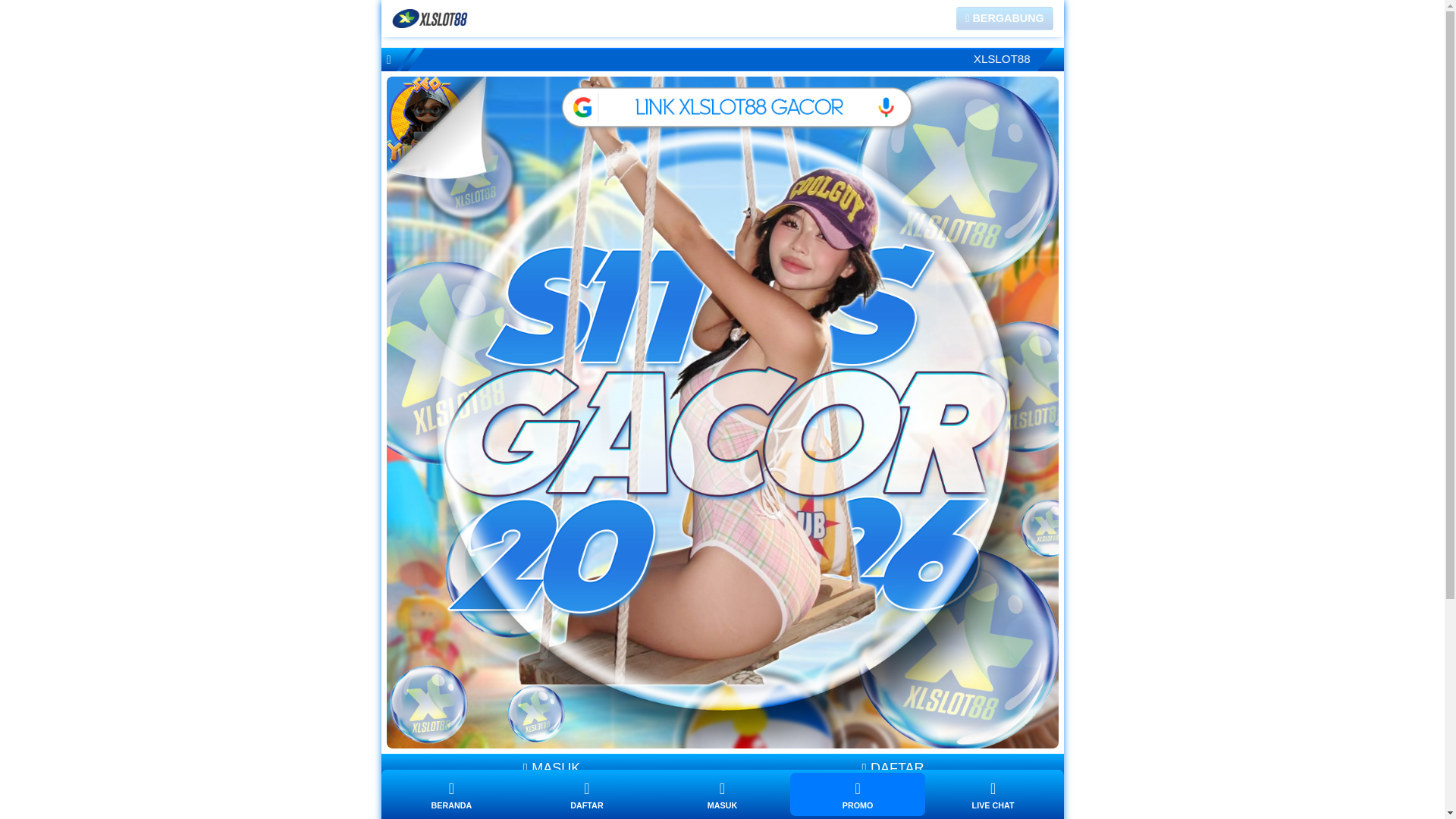 website screenshot of https://ampgacor-10.pages.dev/