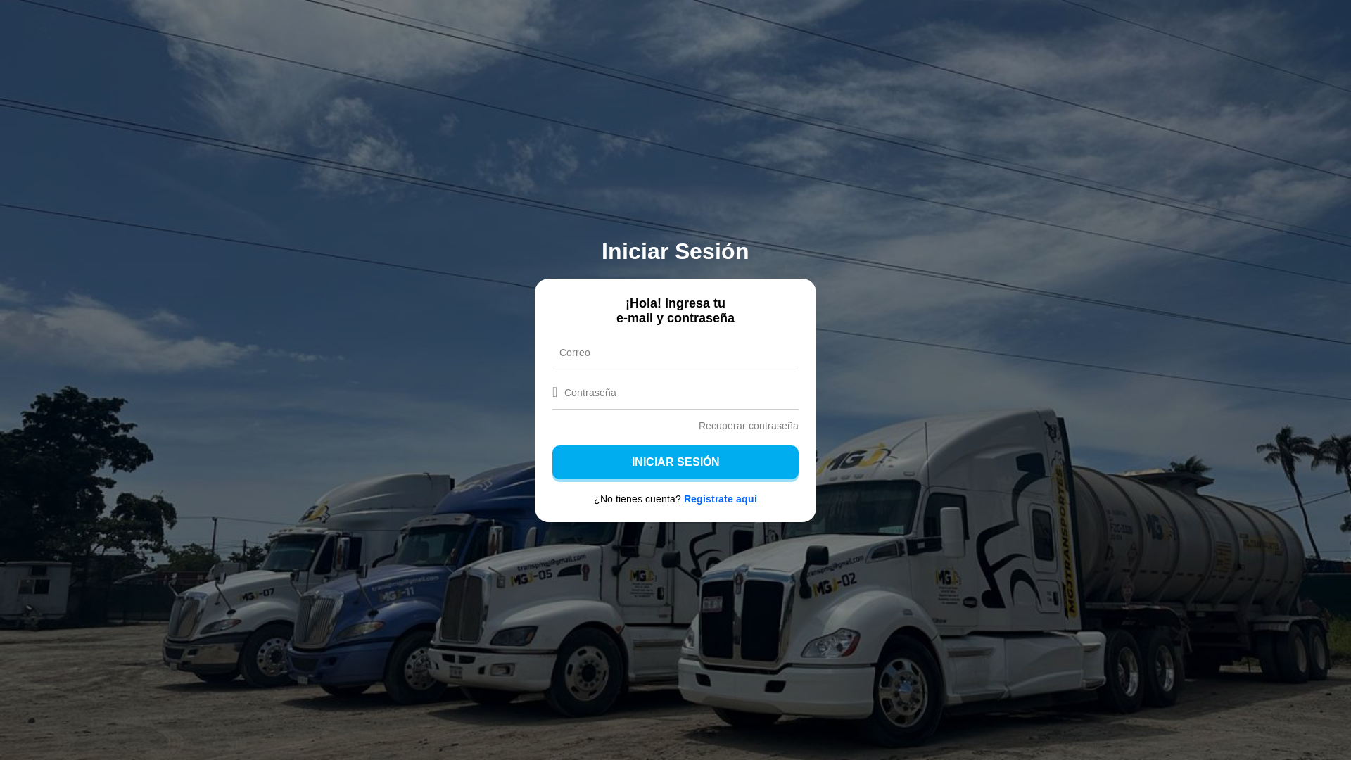 website screenshot of https://appmgjreactnative.pages.dev/