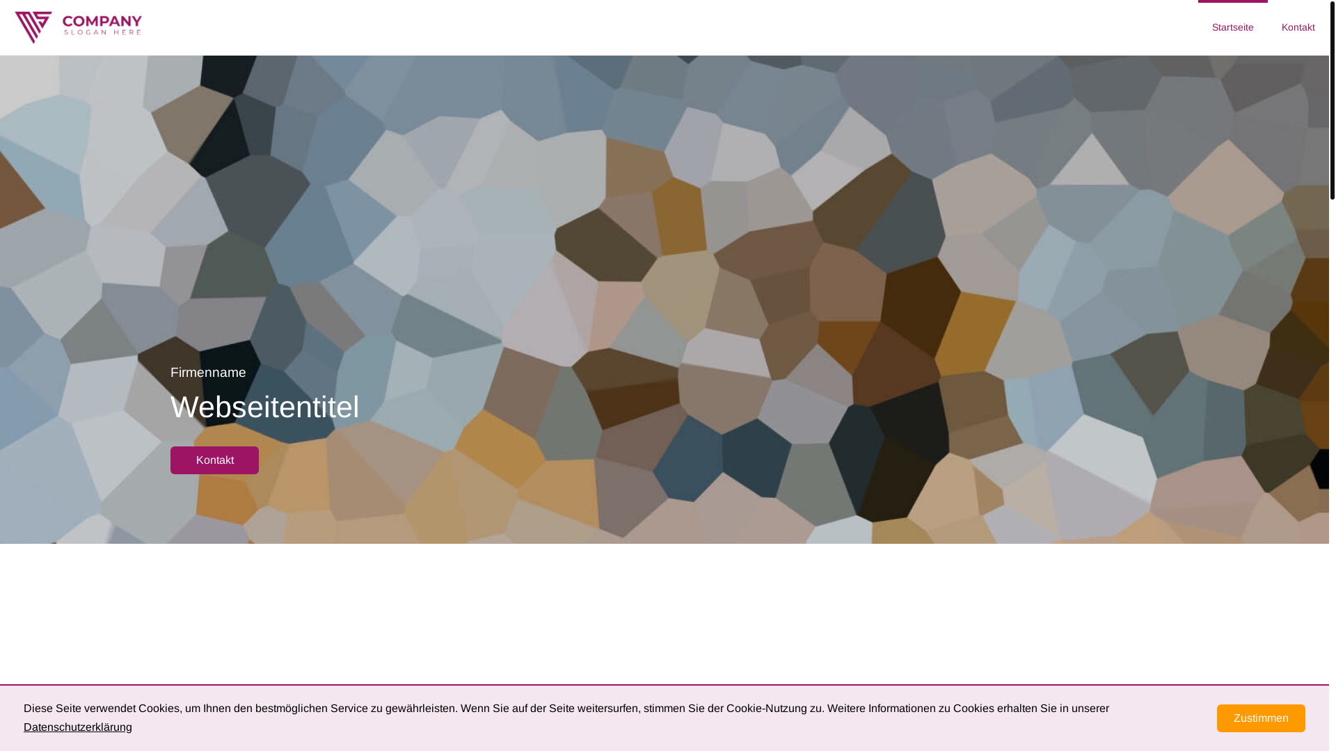 website screenshot of https://ignitus-restaurant.ch/