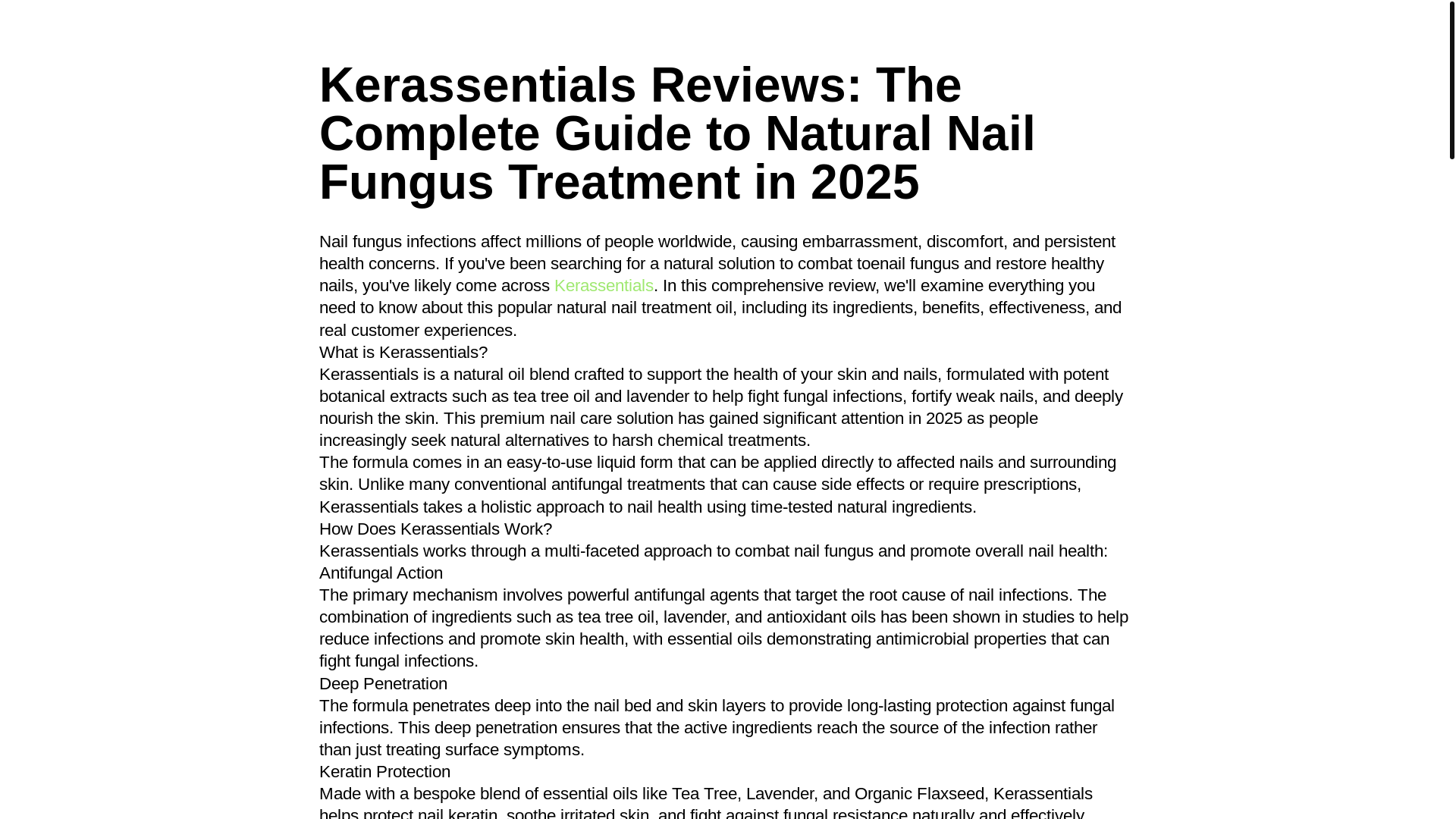 website screenshot of https://kerassentials6.pages.dev/
