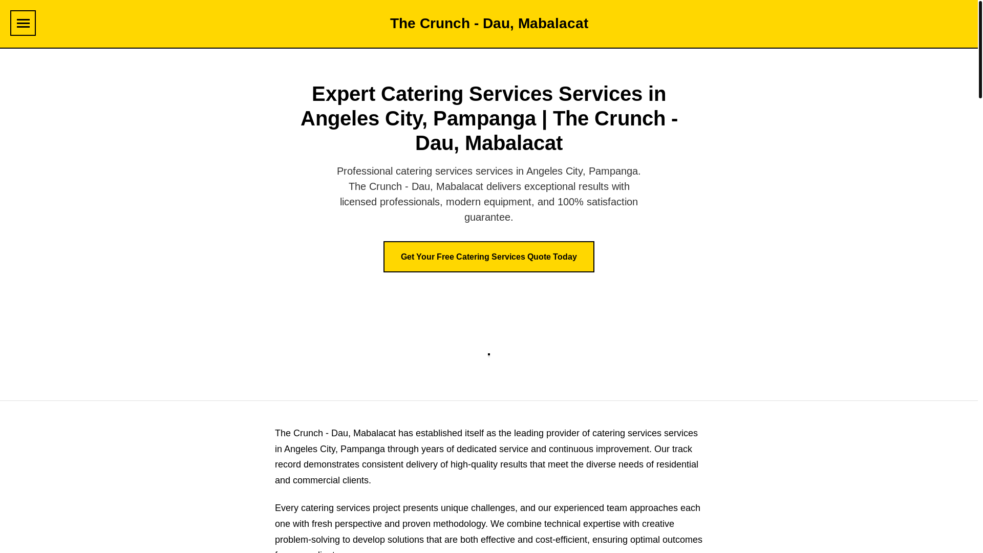 website screenshot of https://the-crunch-dau-mabal-cd55debe-947574wz.pages.dev/