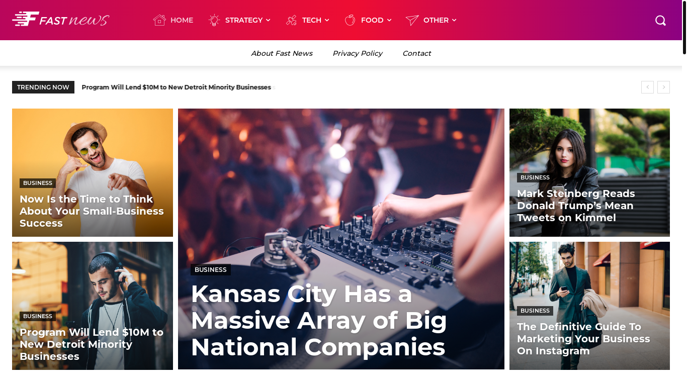 website screenshot of https://xn--rondnianews24h-3ob.com.br/