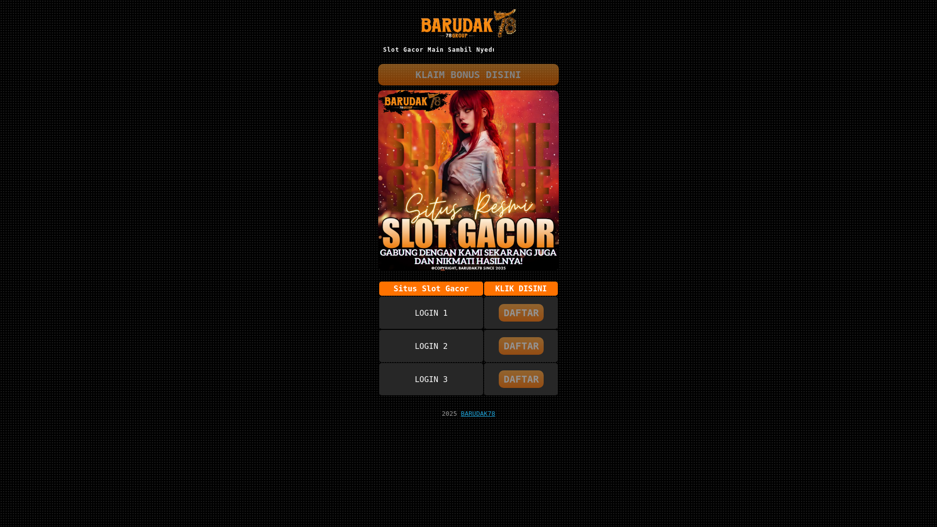 website screenshot of https://ccptv.pages.dev/