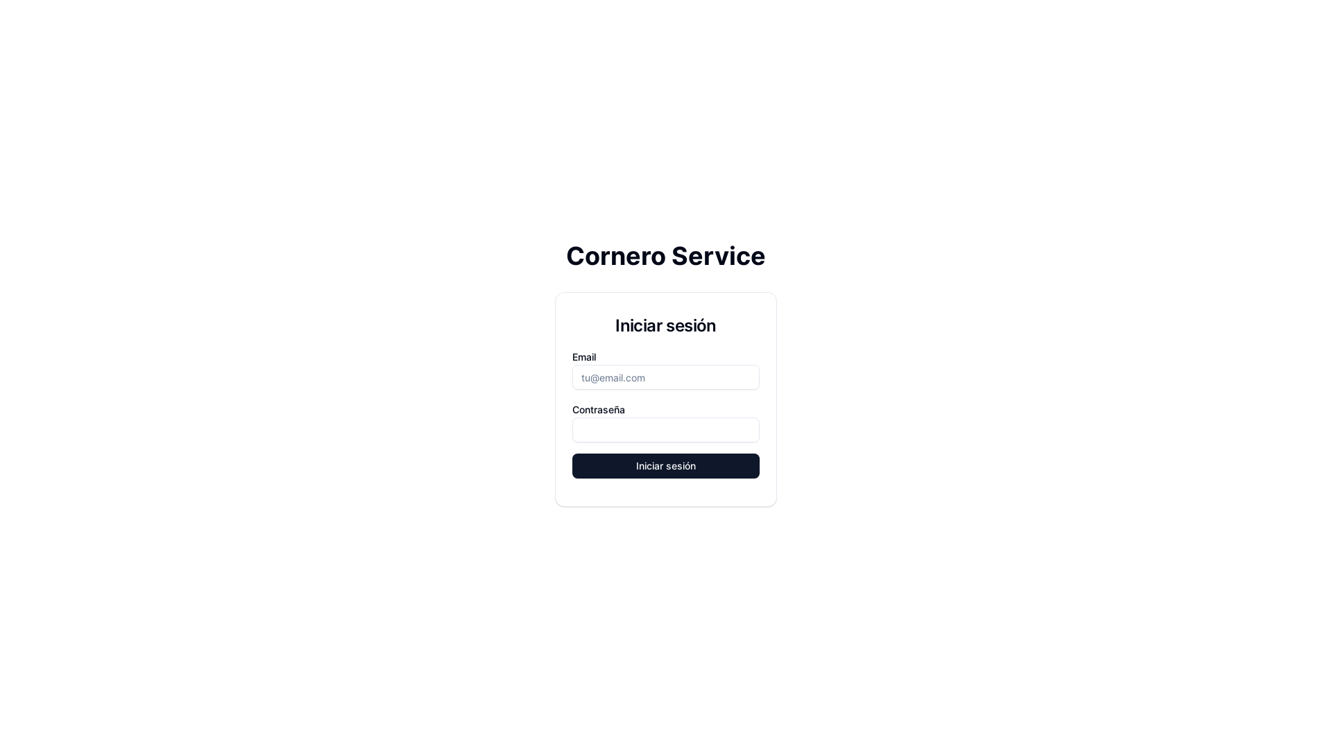 website screenshot of https://garage-4bt.pages.dev/