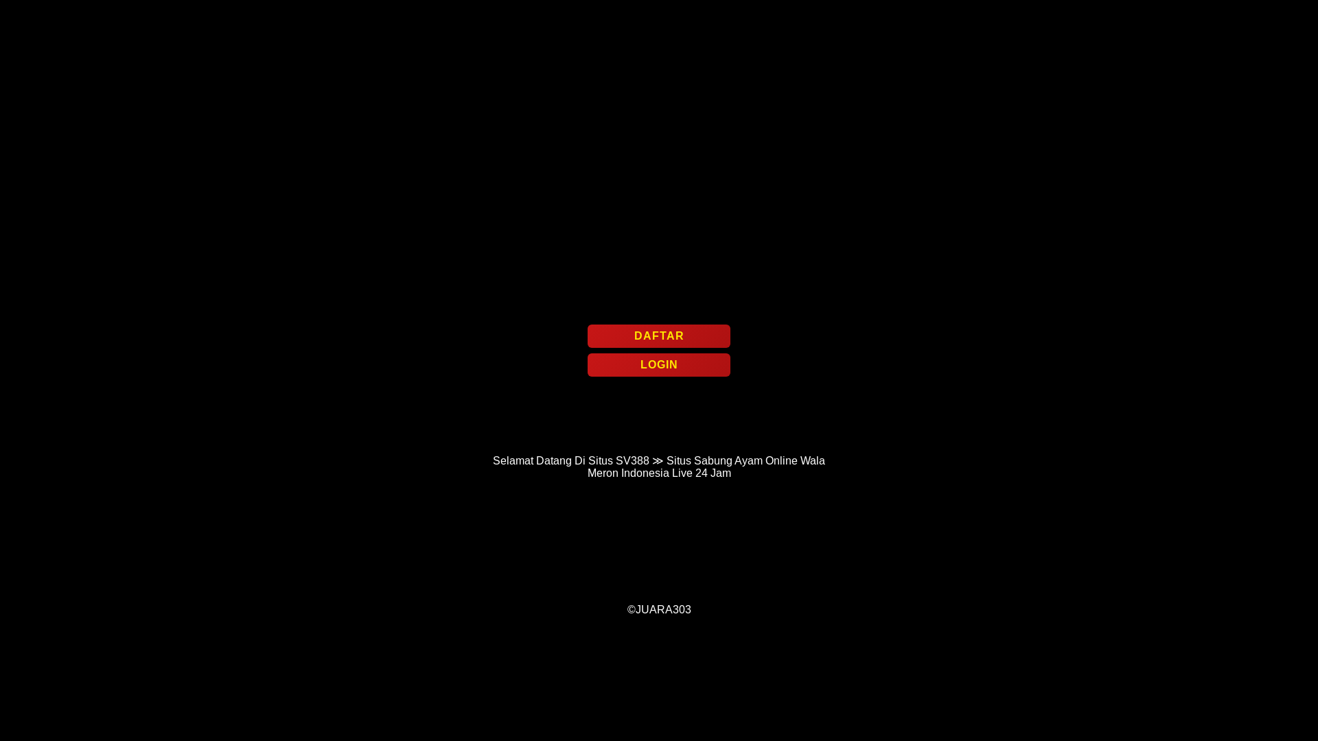 website screenshot of https://akses-eksklusif-sabung-ayam.pages.dev/