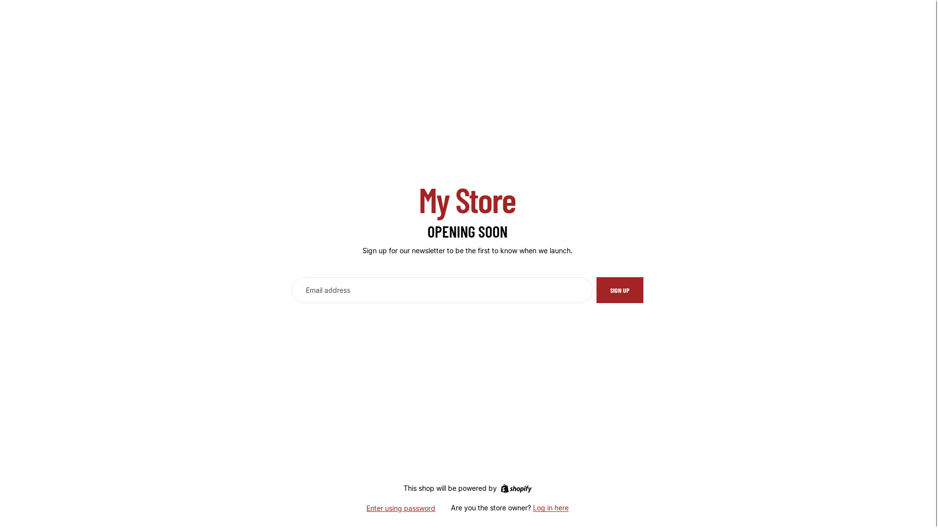 website screenshot of https://carterposner.com/
