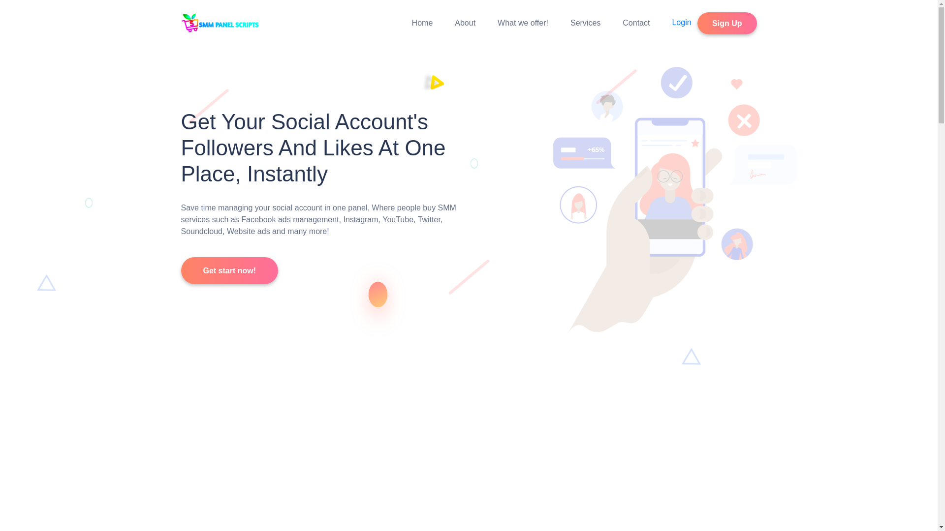 website screenshot of https://lwallwalboost.site/