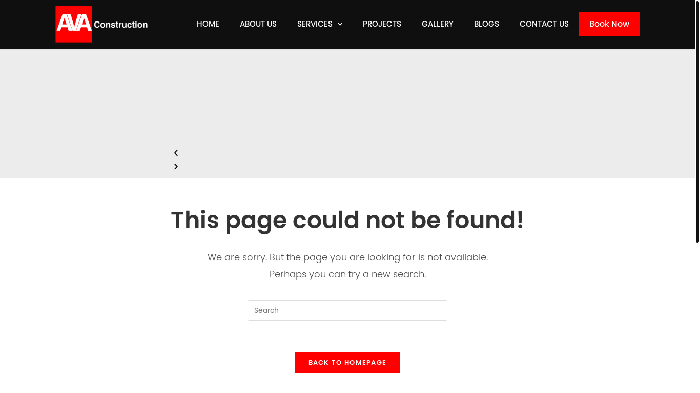 website screenshot of https://avaconstruction.com.au/australian-on-line-casinos-2024-finest-australia-casinos-c/