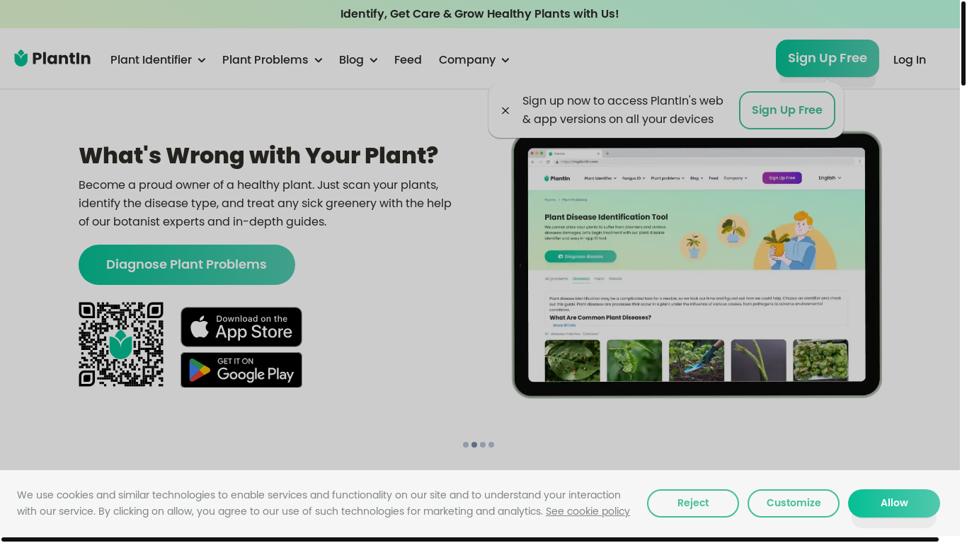 website screenshot of https://plantin.onelink.me/RuYW?pid=website&c=website&af_web_dp=https%3A%2F%2Fwww.profitableratecpm.com%2Fpfvrpx1e%3Fkey%3D0b98bb1933c7e6f64f6bdf3ce1029d2e