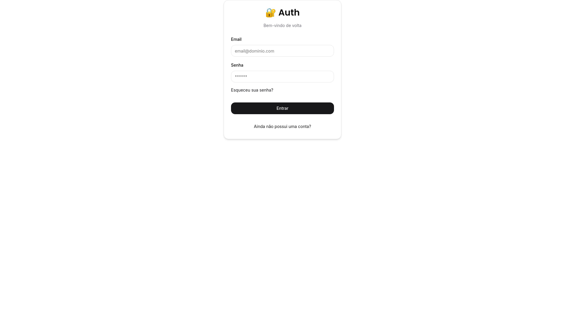 website screenshot of https://sabconcenter.com.br/