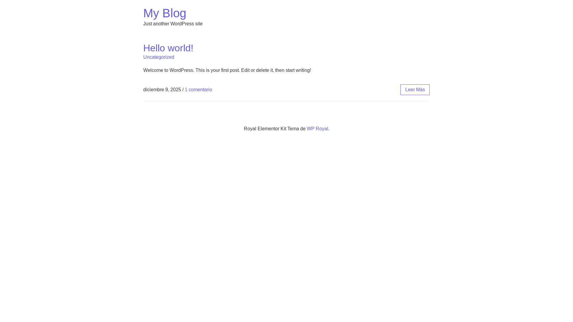 website screenshot of https://senderosdealbacete.com/