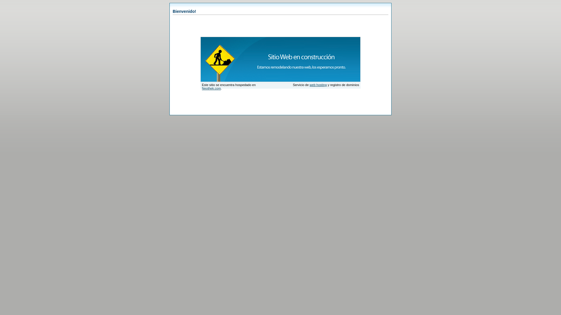 website screenshot of https://paparrillas.com/