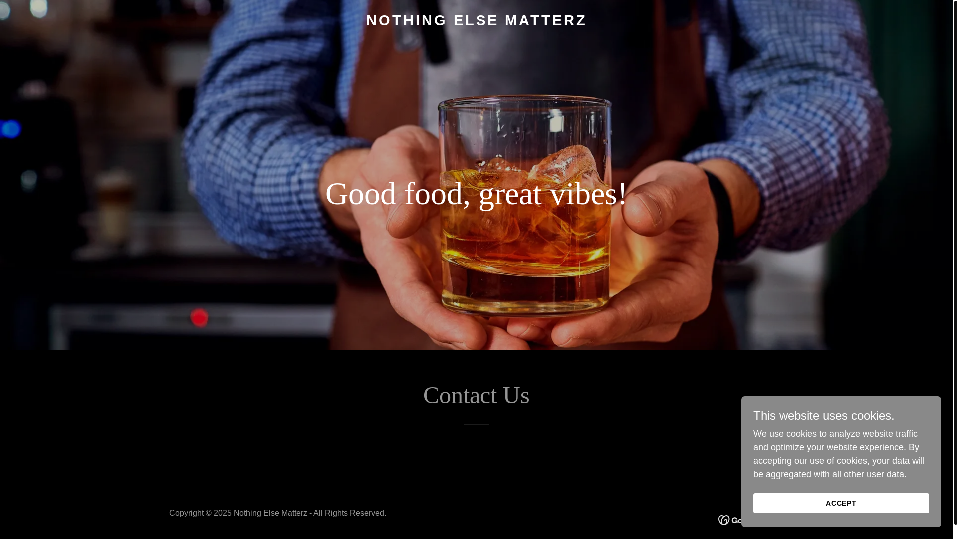 website screenshot of https://nemclubkolkata.in/