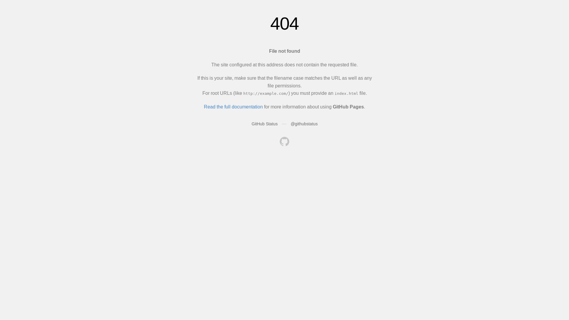 website screenshot of https://xtrlumen.github.io