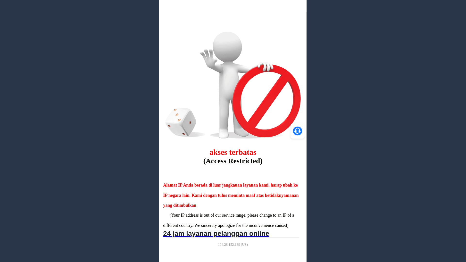 website screenshot of https://66kbet3k.cc/