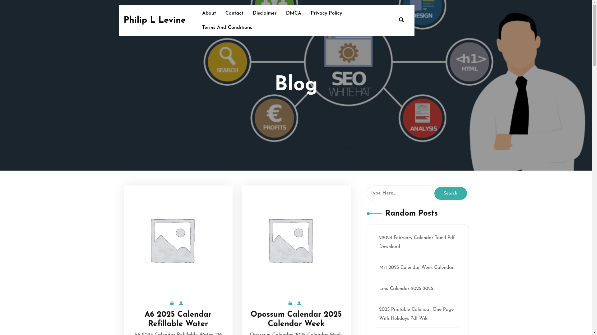 website screenshot of https://philipllevinew.pages.dev/