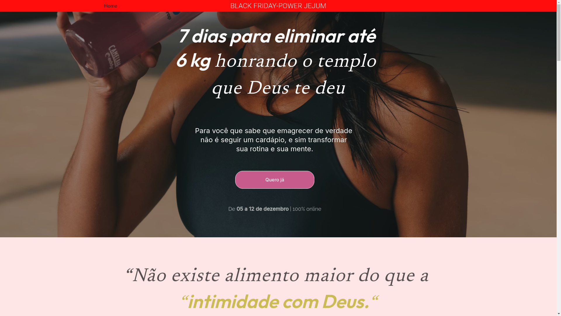 website screenshot of https://nfperformancecreator.online/