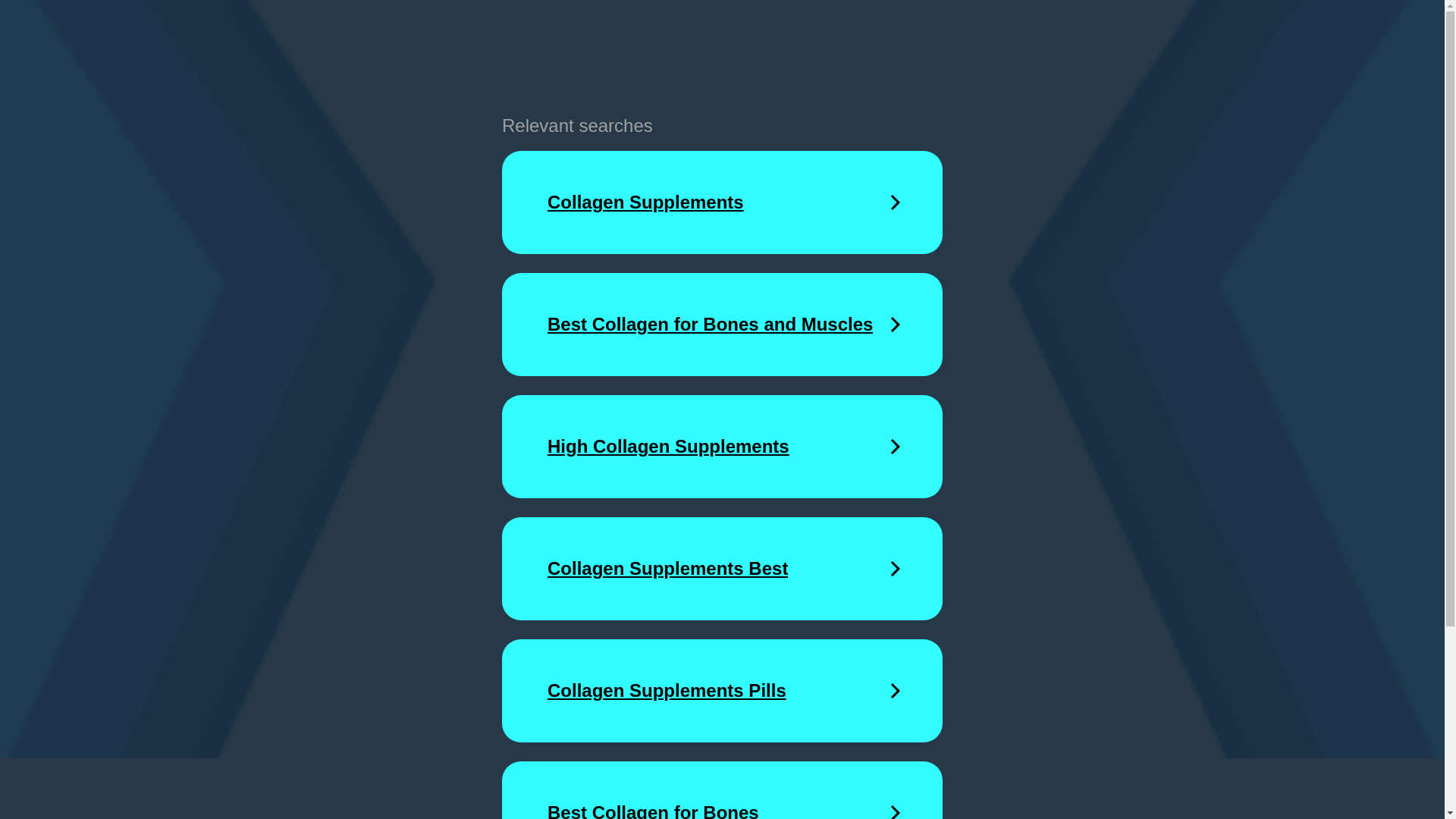 website screenshot of https://best-collagen-supplement-5655.de/