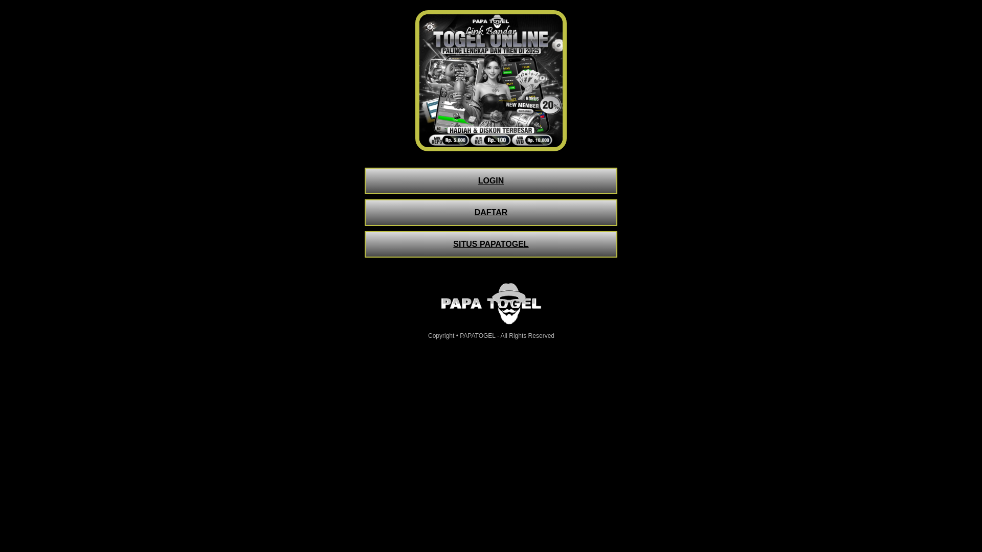 website screenshot of https://finishing-line.pages.dev/
