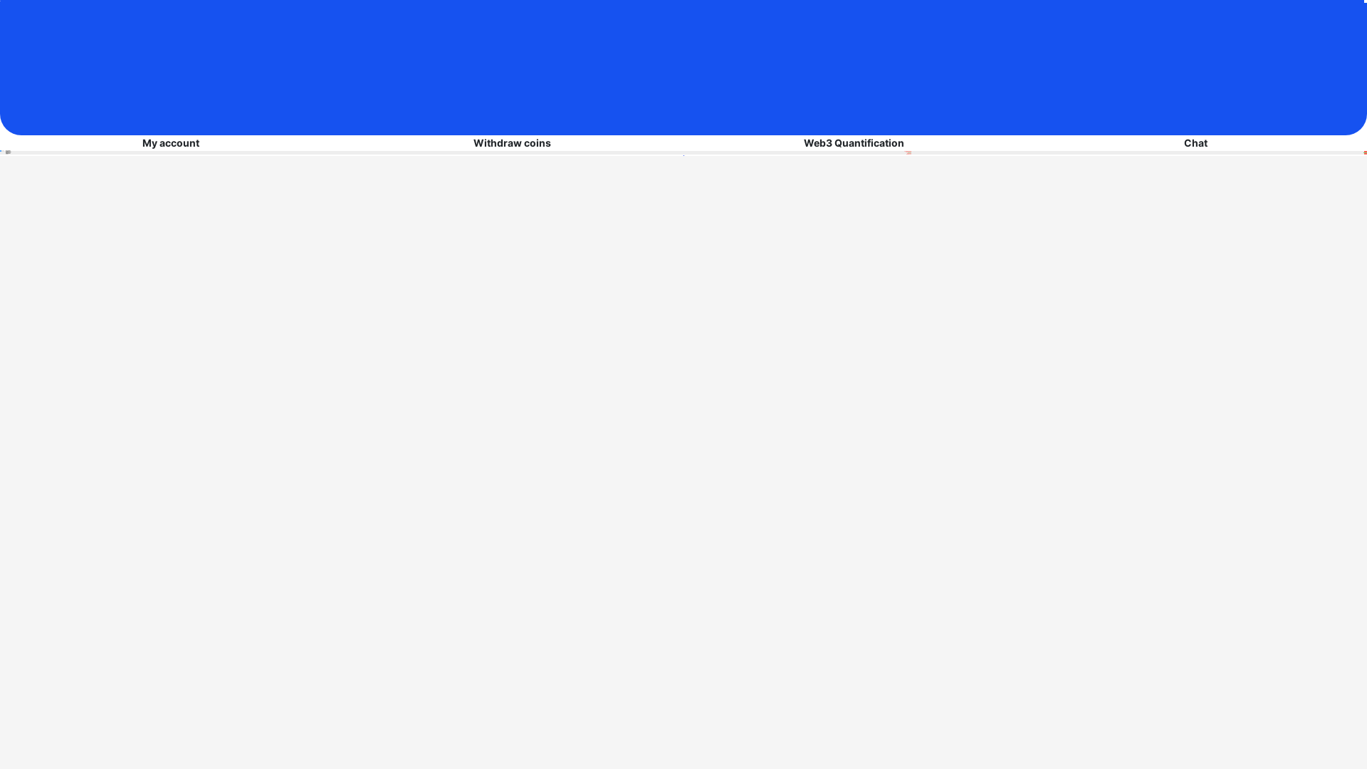website screenshot of https://xarento.top/