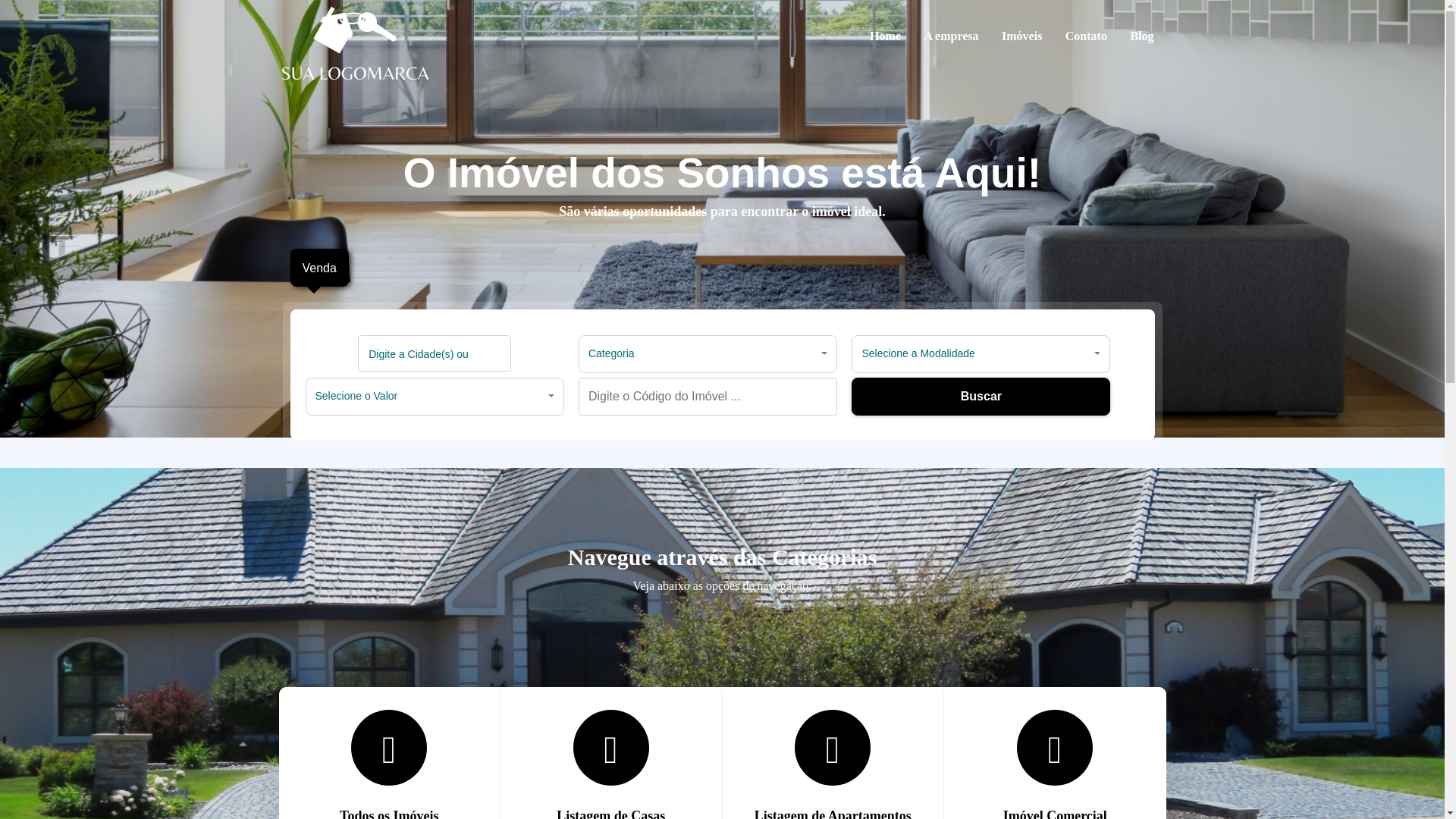 website screenshot of https://medinapaesimoveiscaixa.com.br/
