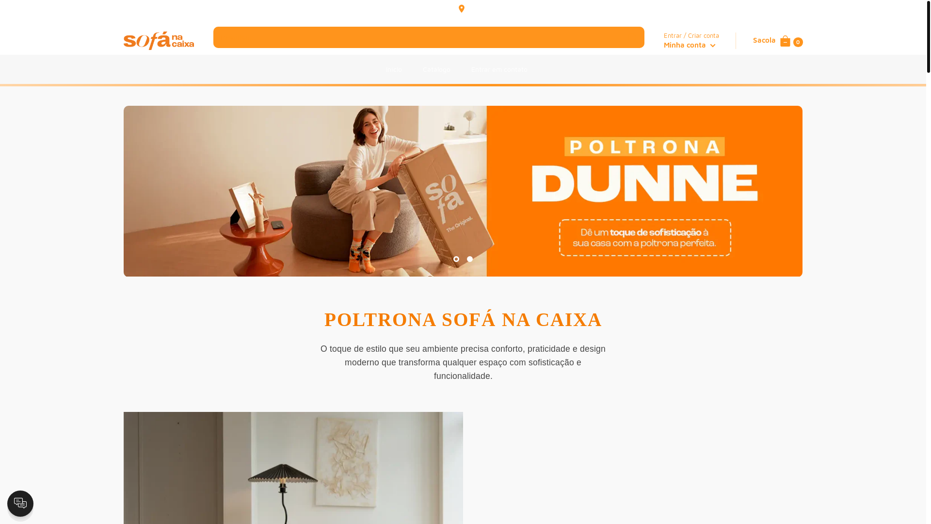 website screenshot of https://sofanacaixa2025.com/
