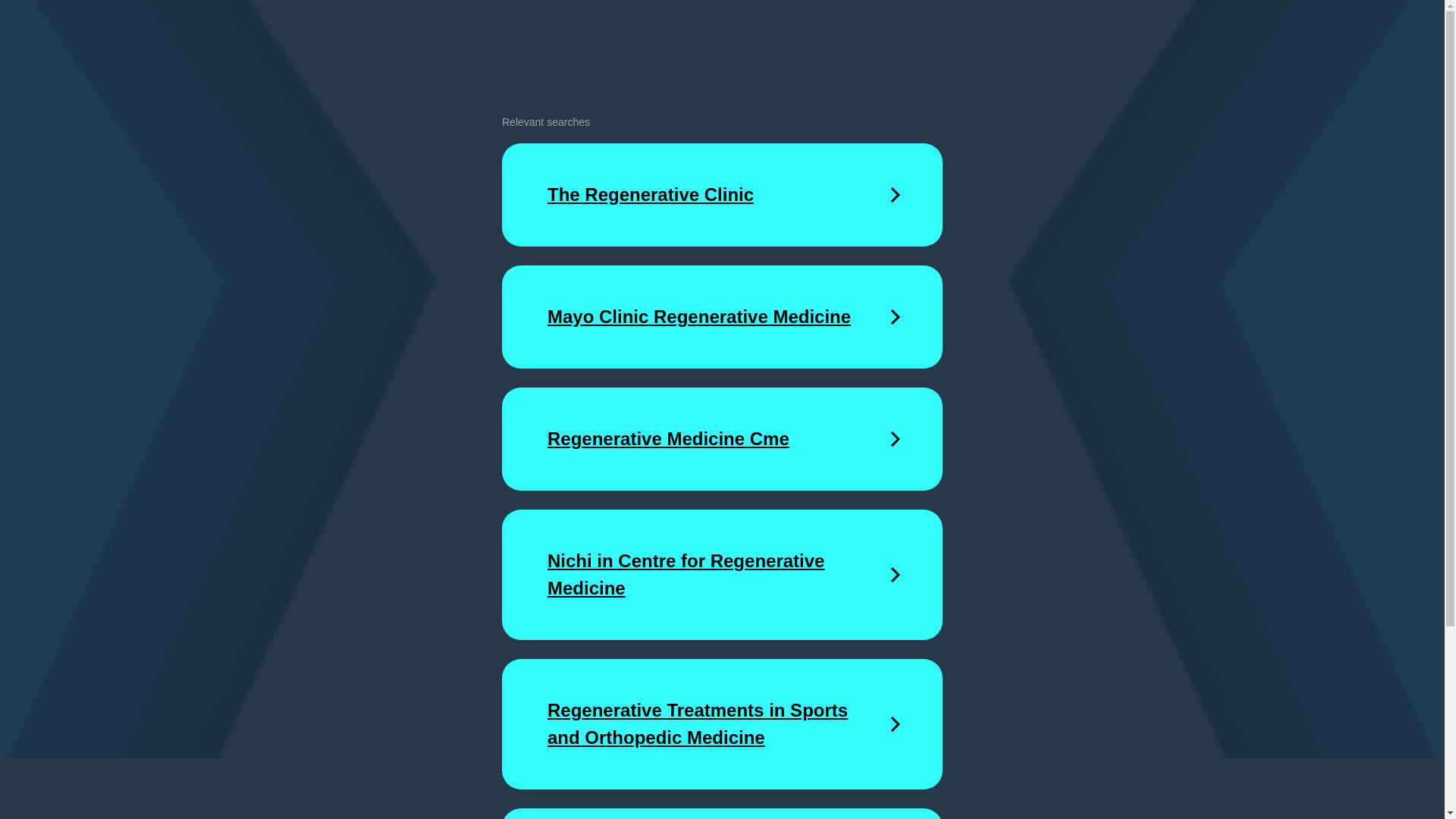 website screenshot of https://stem-cell-therapy-vwx.sbs/