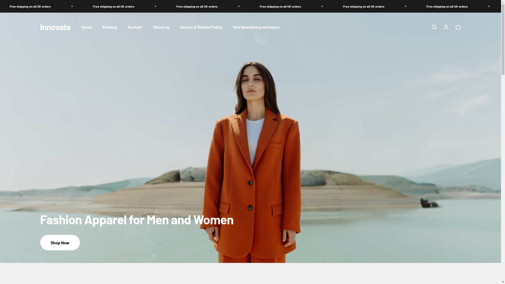 website screenshot of https://nelvero.com/
