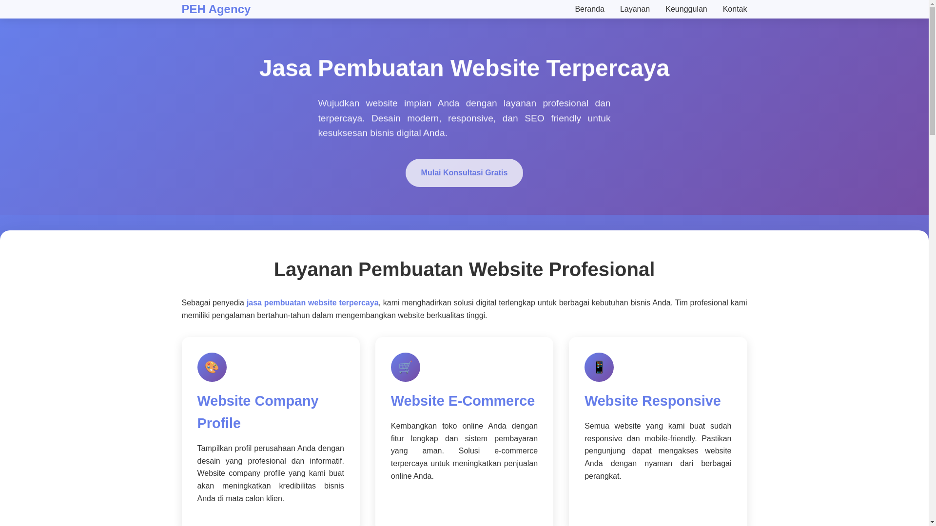 website screenshot of https://hanss-9sn.pages.dev/