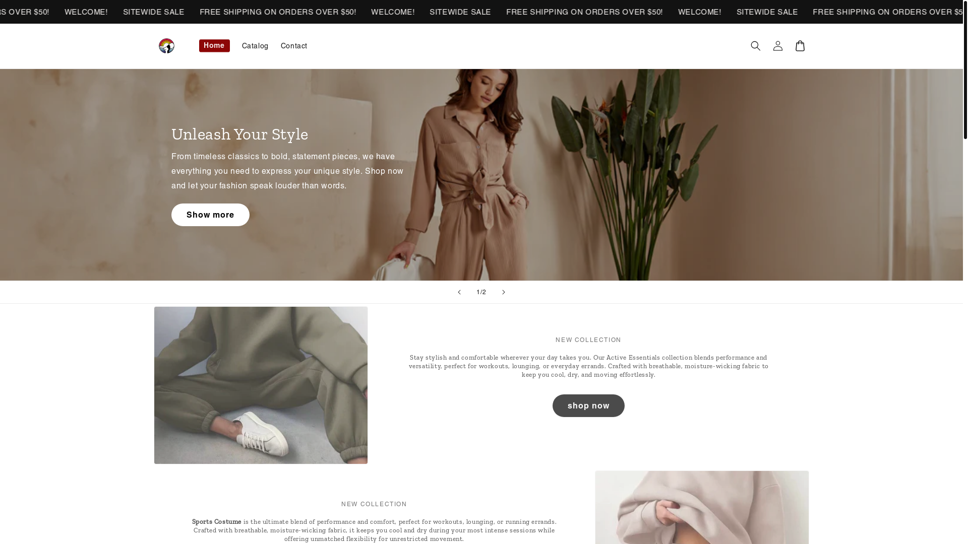 website screenshot of https://ghostiosourcedit.store/