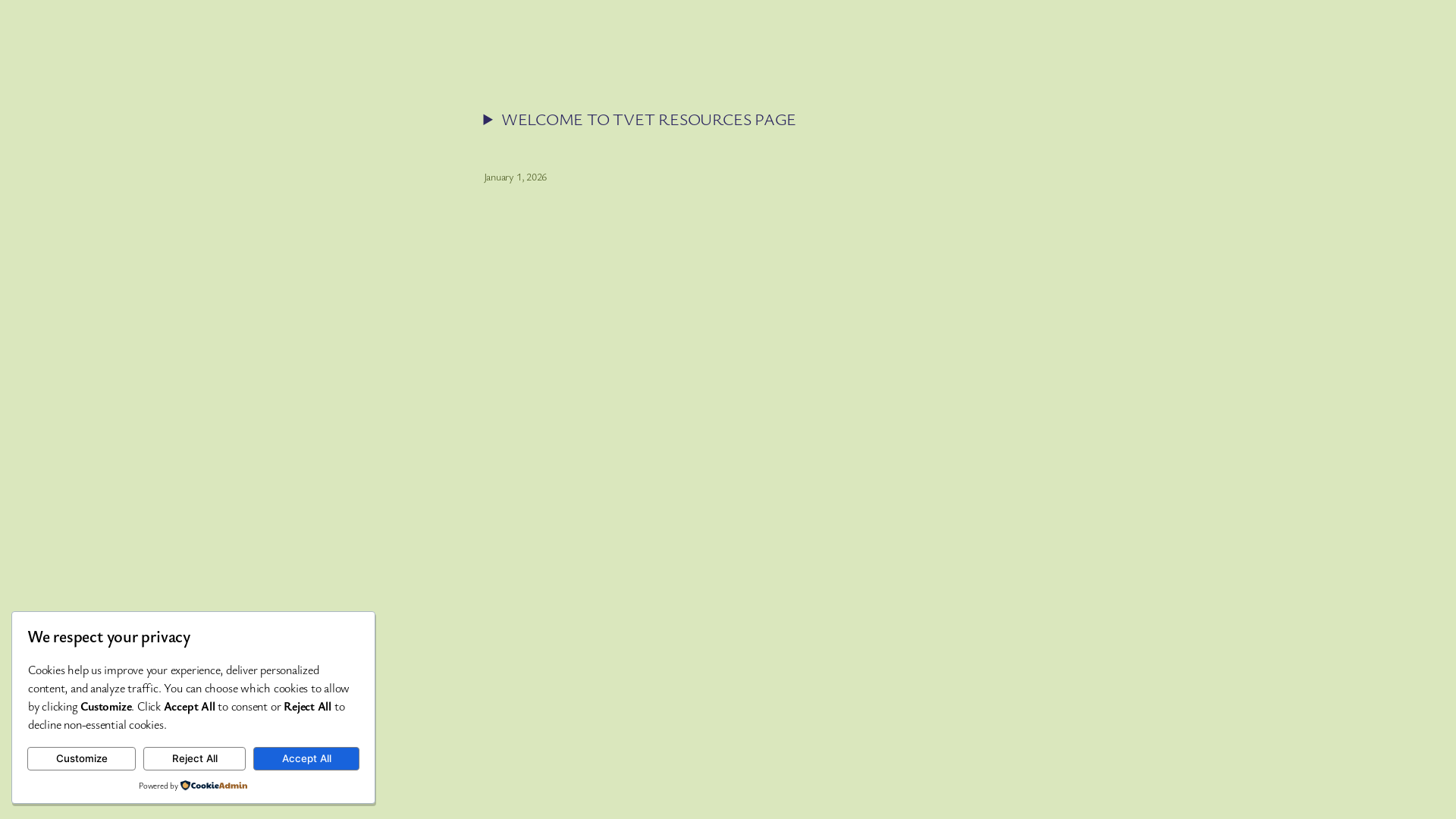 website screenshot of https://mytvetkenya.co.ke/