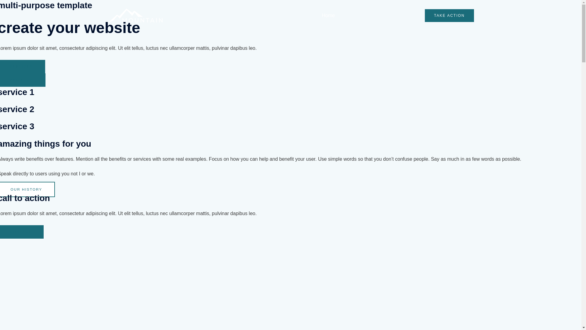 website screenshot of https://clearpathbooks.co/