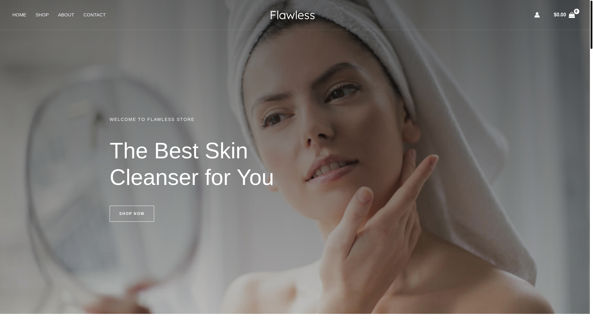 website screenshot of https://narayanpujastore.com/