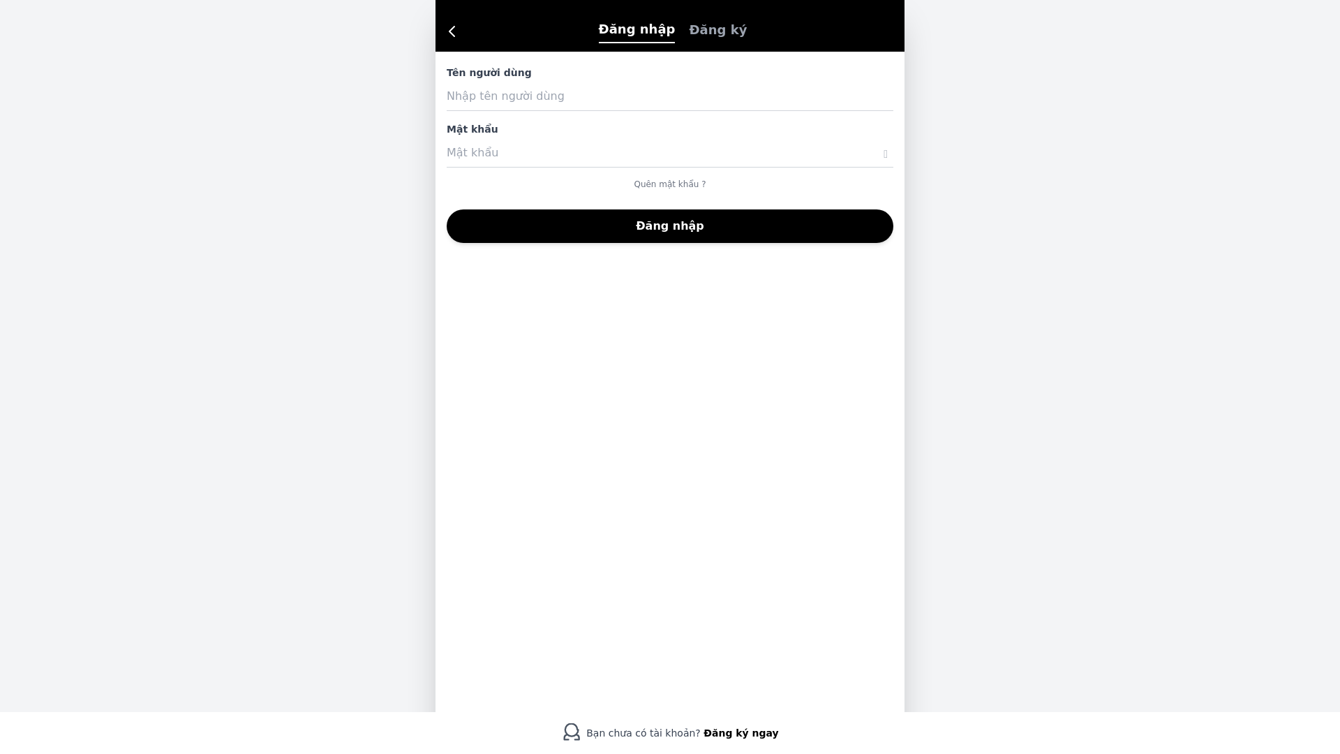 website screenshot of https://fado-us.net/